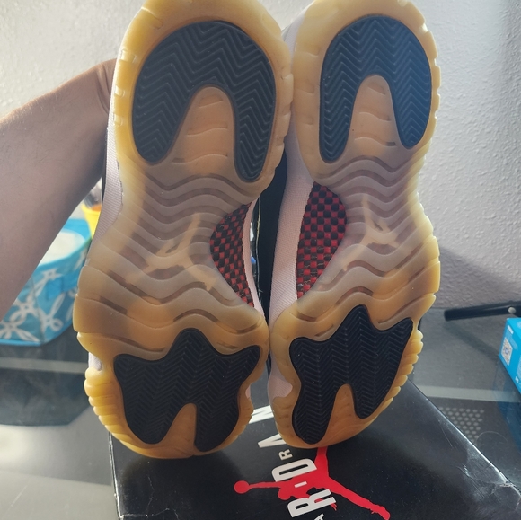 Jordan 11 Retro low - Picture 2 of 5